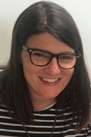 Missy Parker