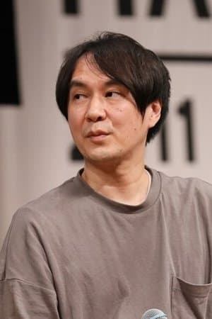 福士裕一郎