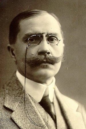 Eduard Vilde