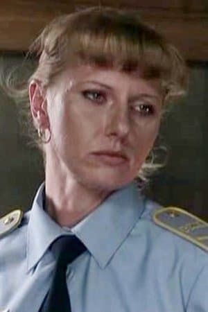 Olga Alekseeva
