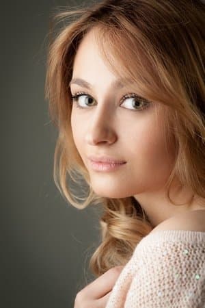 Анастасія Цимбалару