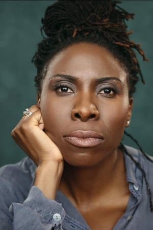 Janet Kumah