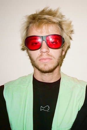 Alex Sovoda