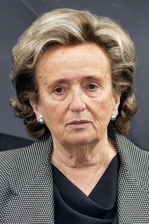 Bernadette Chirac