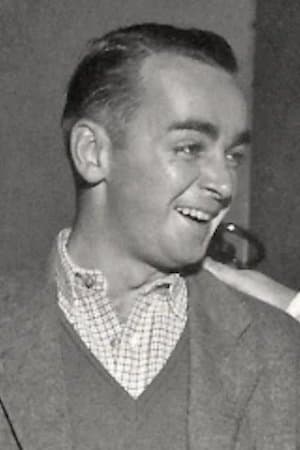 Ralph Burns