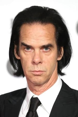 Nick Cave