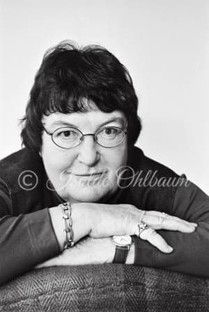 Irene Rodrian