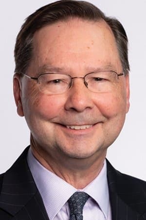 Hans von Spakovsky