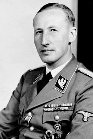 Reinhard Heydrich