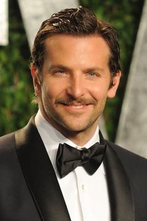 Bradley Cooper