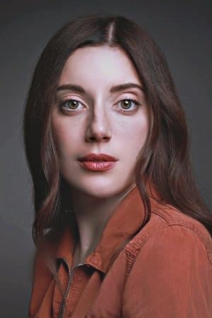 Hayley McLaughlin