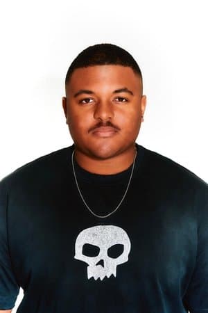 Joshua J. Frederic