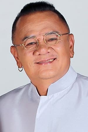 Jamnong Piyachot