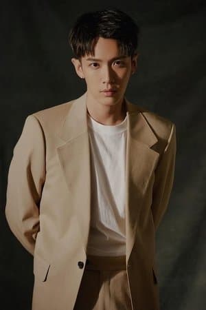Kha Chấn Đông