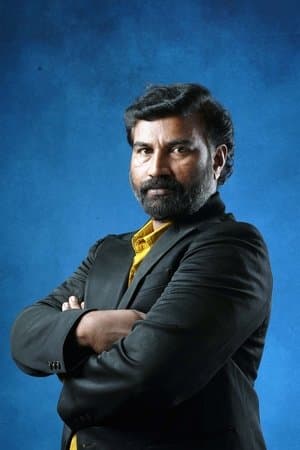 S.S. Murugarasu