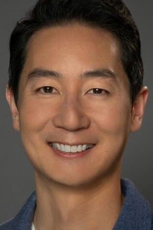 Alex Woo