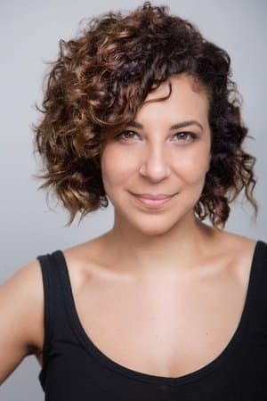 Maria Shehata
