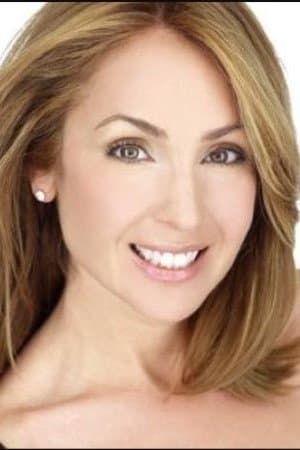 Suzanne Johnson