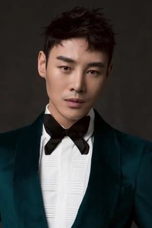 Ma Junchao