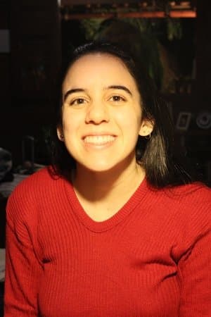 Maria Eduarda Lino