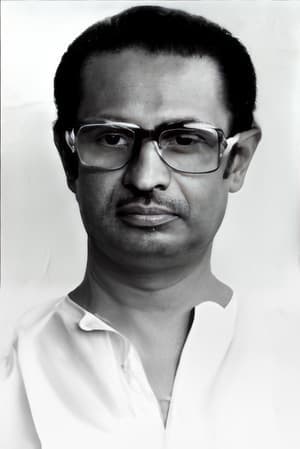 Sudhin Dasgupta