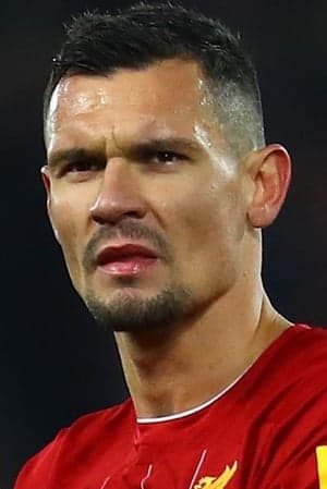 Dejan Lovren