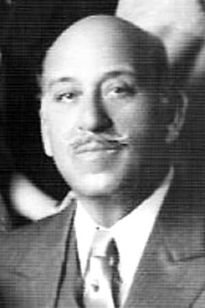 Enrique Acosta