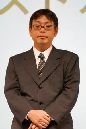 安田猛