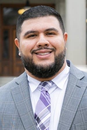 Christopher Rosario