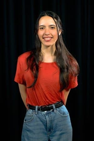 Jasmine Zolerick