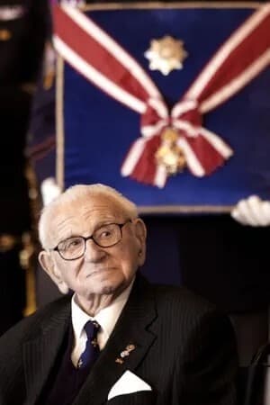 Nicholas Winton