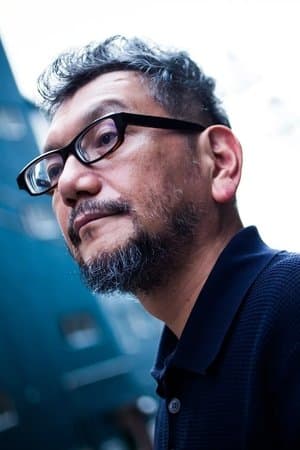 庵野秀明