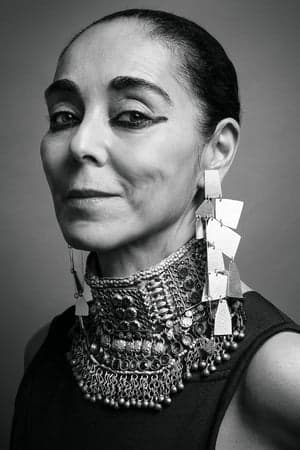 Shirin Neshat