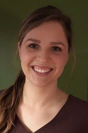 Mie Sofie Nielsen