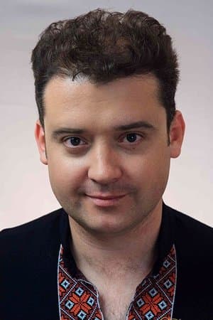Denys Rodnianskyi