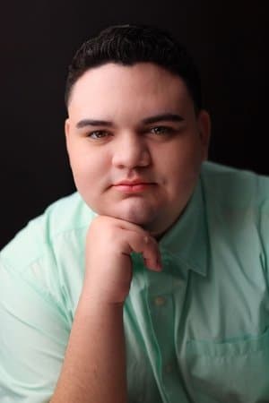 Christian M. Kelly