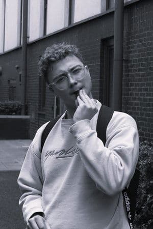 Cameron Spooner