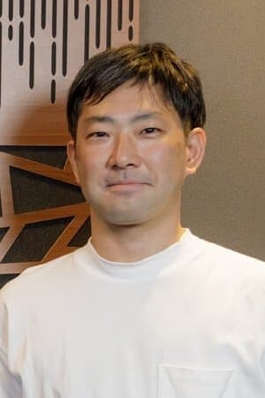 川越崇弘
