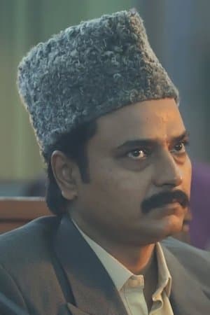 Danish Iqbal