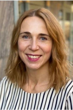 Lisa Widén