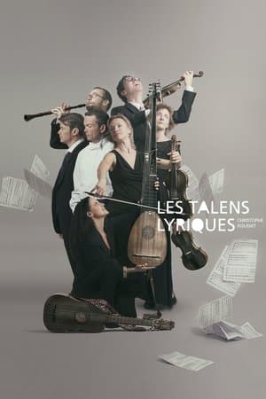 Les Talens Lyriques