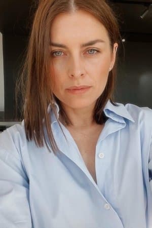 Katya Tsarik