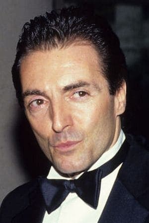 Armand Assante