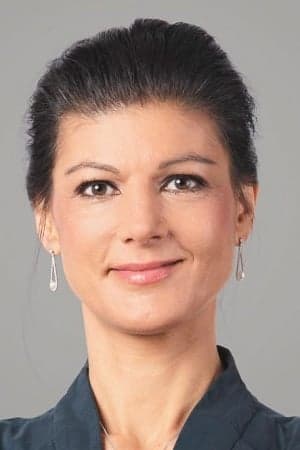 Sahra Wagenknecht