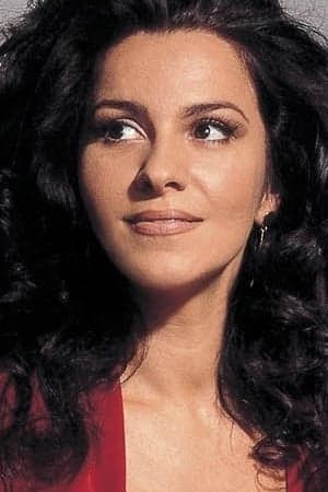 Angela Gheorghiu