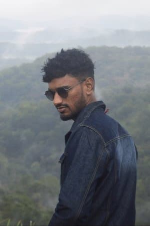Harish Pranav