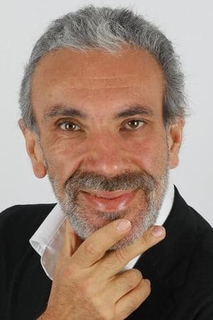 Dominique Sévérac