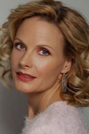 Sarah Trevelyan