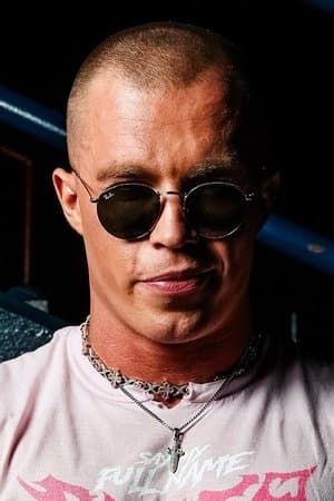 Kyle Fletcher