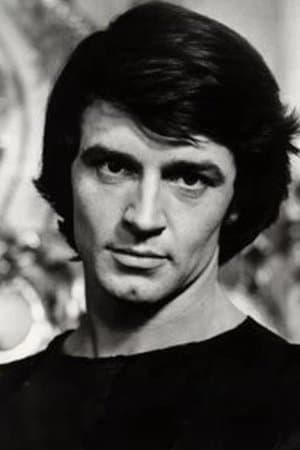 Vlastimil Harapes